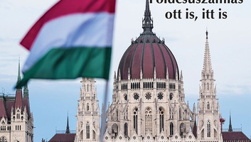 A Családi Kör májusi száma: Földcsuszamlás ott is, itt is - illusztráció