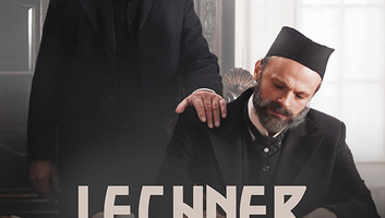 A Lechner örökség: Ma képernyőn a számos vajdasági épületet is tervező építészről szóló dokumentumfilm - illusztráció