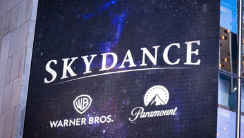 A Paramount felvásárolta a Warner Brothers-t - illusztráció