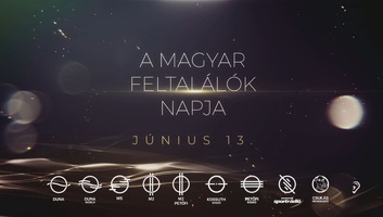 A magyar feltalálókat ünnepli műsoraival a magyar közmédia - illusztráció