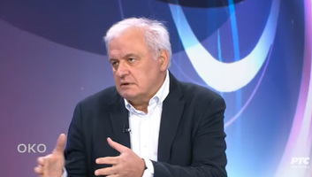 Az RTS új vezérigazgatót keres: Lejár Dragan Bujošević második mandátuma - illusztráció