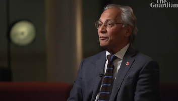 BBC-elnök: Nem kellett volna lemondania a BBC vezérigazgatójának a Trump-beszéd szerkesztési ügye miatt - illusztráció