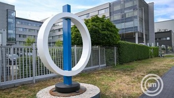 Benyújtották a két közszolgálati médiacég létrehozásáról szóló javaslatokat a parlamentnek - illusztráció