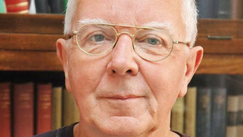 Elhunyt Bozsoki Ernő, a Magyar Szó nyugalmazott szerkesztője - illusztráció
