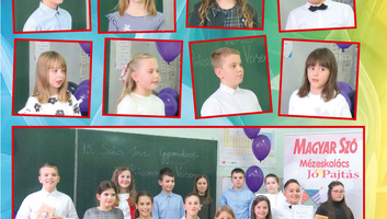 Friss és lendületes tartalommal érkezik a Jó Pajtás legújabb száma - illusztráció