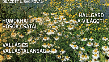 Hét Nap (2025. június 11.): Növekvő energiaéhség - illusztráció