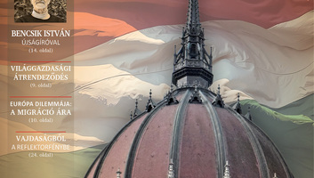 Hét Nap (április 15.): Döntött a nemzet - illusztráció