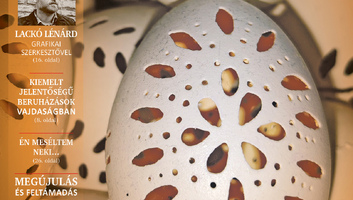 Hét Nap (április 1.): Megújultunk! - illusztráció