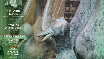 Hét Nap (április 22): Egy nap – értünk - illusztráció