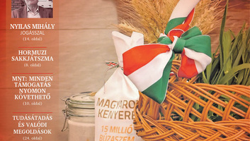 Hét Nap (április 29.): A döntések a tárgyalóasztalnál születnek - illusztráció