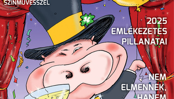 Hét Nap (december 31.): Újévi hangpróba - illusztráció