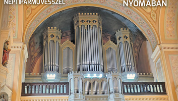 Hét Nap (február 18.): Önbizalmat útravalóul - illusztráció