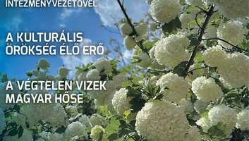 Hét Nap (május 14.): Lehet különbözni anélkül, hogy gyűlöljük egymást - illusztráció