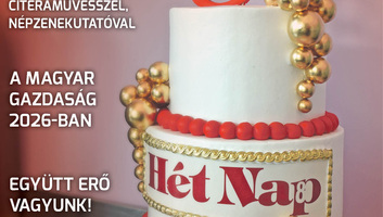 Hét Nap (március 25.): Nyolcvanéves a Hét Nap - illusztráció