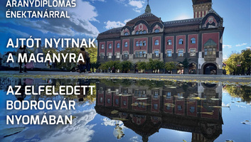 Hét Nap (november 12.): Kettős mérce - illusztráció