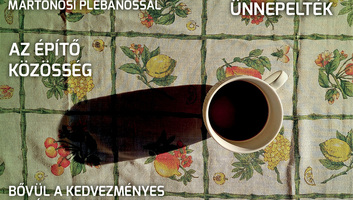 Hét Nap (november 19.): Ne csak a házat díszítsd, hanem a szívedet is! - illusztráció