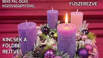 Hét Nap (november 26.): Az ajánlott valóság kora - illusztráció