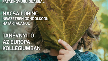 Hét Nap (november 5.): Ősz van - illusztráció