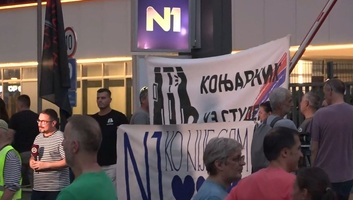 Vreme: Megpróbálják elhallgattatni az N1-et - illusztráció