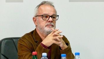 Megválasztották a REM elnökét - illusztráció