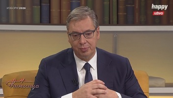 N1: Az Egyesült Szerbia bemutatkozhat, de Vučić nem képviselheti a listát - illusztráció