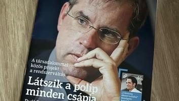 Nyomtatott formában is újraindult a Népszabadság - illusztráció