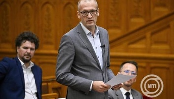 Tarr Zoltán: A médiának szabadnak kell lennie - illusztráció