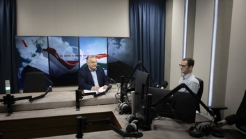 Több műsorvezetőt, szerkesztőt és felső vezetőt is felmentett a közmédia átmeneti vezetése - illusztráció