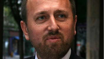 Zsoldos Ferenc: „Széles társadalmi párbeszédet kívánunk megindítani” - illusztráció