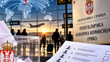 Parlamenti választás 2026: A szavazóhelyek messze vannak, a külfölfön élők összefognak - illusztráció