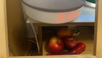 Időablak - illusztráció