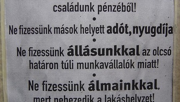 Két téma - illusztráció