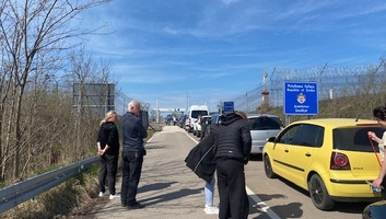Schengen, megint - illusztráció