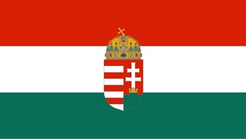 Zászló - illusztráció