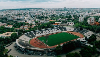 42 ezer euróra büntette az UEFA a Partizant - illusztráció