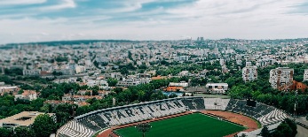 42 ezer euróra büntette az UEFA a Partizant - illusztráció