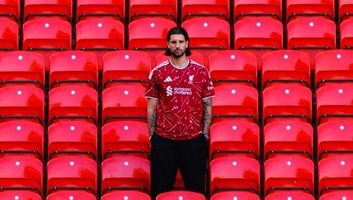A Liverpool szerződést hosszabbított Szoboszlai Dominikkal - illusztráció
