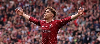 A második fordulóban is döntetlent játszott a Liverpool - illusztráció