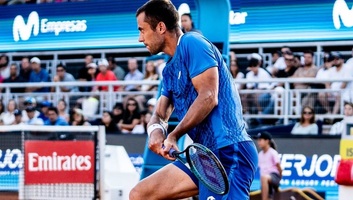 ATP-ranglista: Đoković továbbra is a negyedik, Györe javított a helyezésén - illusztráció