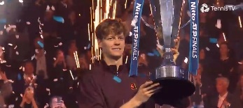 ATP-vb: Sinner megvédte címét - illusztráció