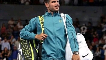 Alcaraz sérülés miatt kihagyja Wimbledont is - illusztráció