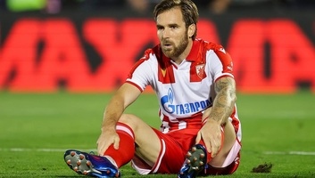 Aleksandar Katai lett a szerb Szuperliga idényének legjobb játékosa - illusztráció