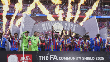 Angol Szuperkupa: A Crystal Palace tizenegyesekkel nyert a Liverpool ellen - illusztráció