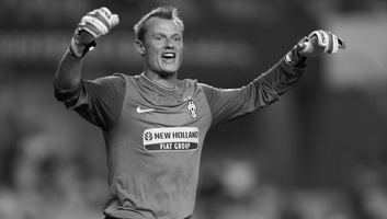 Autóbalesetben elhunyt az Arsenal és a Juventus híres osztrák kapusa - illusztráció