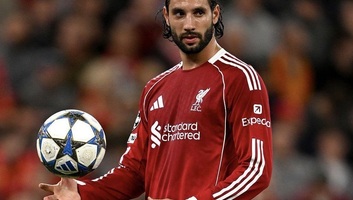 Bajnokok Ligája: A „házi feladatát elvégző” Szoboszlai Dominik lett a meccs embere a Marseille ellen - illusztráció