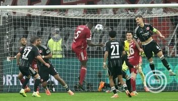 Bajnokok Ligája: Szoboszlai gólja és gólpassza, a Liverpool megszakította rossz sorozatát - illusztráció