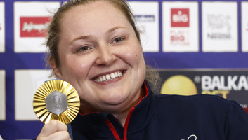 Befejezte pályafutását Zorana Arunović olimpiai bajnok sportlövő - illusztráció