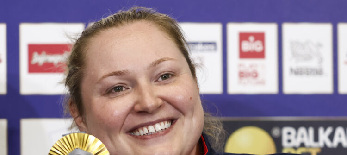 Befejezte pályafutását Zorana Arunović olimpiai bajnok sportlövő - illusztráció