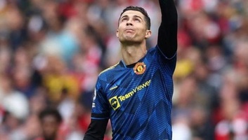 Cristiano Ronaldo megszólalt a visszavonulásról - illusztráció