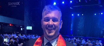 Cseh László bekerült a Nemzetközi Úszó Hírességek Csarnokába - illusztráció